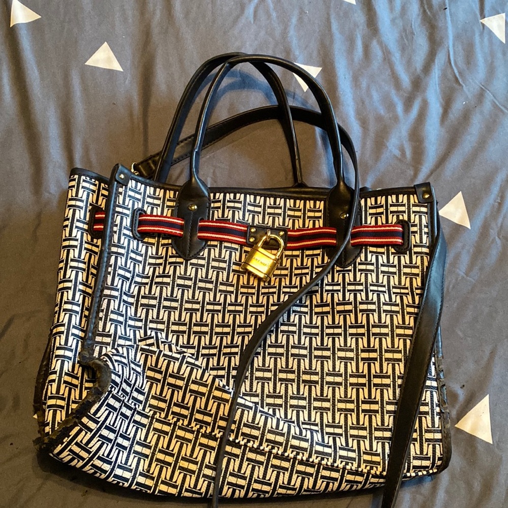 Lovingly worn